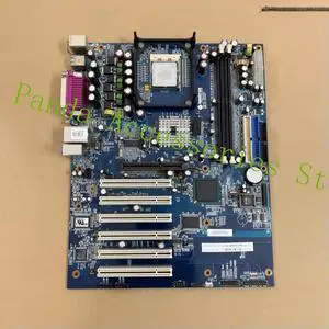 886LCD/ATX (GV) 478 pin industrial control motherboard 886LCD/ATX (GV) 478 pin industrial control motherboard