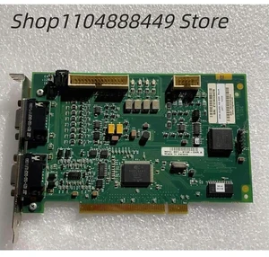 VPM-8100LQ-000 Acquisition Card VPM-8100LQ-000 Acquisition Card