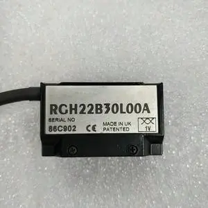 For Renishaw RGH22B10L00 Reading head grating scale encoder RGH22B30L00A For Renishaw RGH22B10L00 Reading head grating scale encoder RGH22B30L00A
