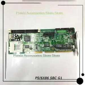 job P5/6X86 SBC G1 Industrial Control Motherboard Before Shipment Test job P5/6X86 SBC G1 Industrial Control Motherboard Before Shipment Test