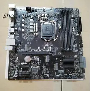 D700TC-MAIN-BD motherboard D700TC-MAIN-BD motherboard