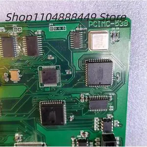 PCIMC-53B engraving machine computer control card PCIMC-53B engraving machine computer control card