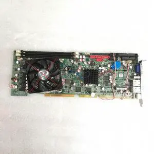 WSB-H610-R10 For IEI 1155-pin dual network card industrial control motherboard WSB-H610-R10 For IEI 1155-pin dual network card industrial control motherboard