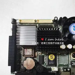 Job ECM-3610 Rev.A1 industrial control motherboard ROBO-513-E6 Job ECM-3610 Rev.A1 industrial control motherboard ROBO-513-E6