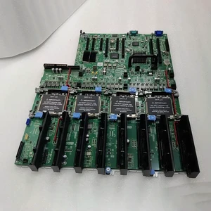 Server Motherboard R910 P658H P703H HV8Y2 KYD3D NCWG9 Server Motherboard R910 P658H P703H HV8Y2 KYD3D NCWG9