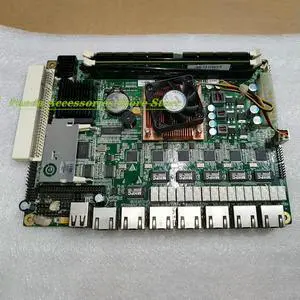 Industrial Control Motherboard D510 NET-1815 Industrial Control Motherboard D510 NET-1815