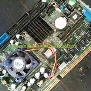 High Reliability SBC82610 Rev.A2-RC For AxiomtIndustrial Computer Motherboard High Reliability SBC82610 Rev.A2-RC For AxiomtIndustrial Computer Motherboard