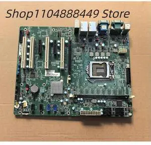 WG-788 H81 industrial control motherboard WG-788 H81 industrial control motherboard