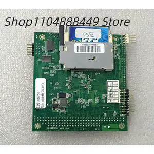 EPT008750 PC104 846DX motherboard EPT008750 PC104 846DX motherboard