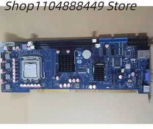 NOVO-7945 Industrial control motherboard NOVO-7945 Industrial control motherboard