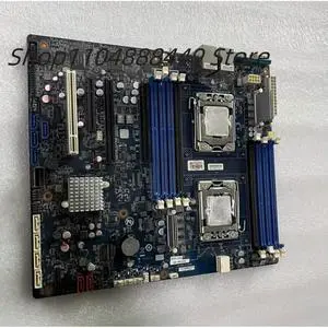 GA-7PCSLN 1356-pin 2-socket server motherboard E5-24 GA-7PCSLN 1356-pin 2-socket server motherboard E5-24