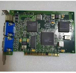 CT6410 Display card CT6410 Display card