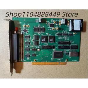 KT3200 acquisition card card KT3200 acquisition card card
