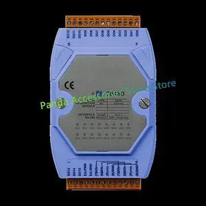 I-7045D For ICPDAS 16-way Isolation OS Door Output Module I-7045D For ICPDAS 16-way Isolation OS Door Output Module
