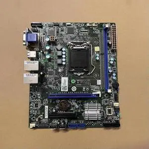 S5537G2NR-LE-EFI-B S5537 Motherboard 45131535 S5537G2NR-LE-EFI-B S5537 Motherboard 45131535