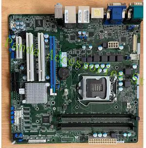 IMB 391 Industrial Control Computer Server Motherboard IMB-390 IMB 391 Industrial Control Computer Server Motherboard IMB-390