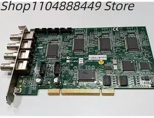PCI RTV-24 Acquisition card PCI RTV-24 Acquisition card