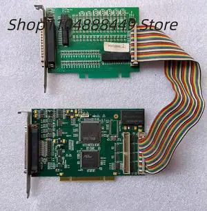 ProASIC3 DMA9608 Computer control card ProASIC3 DMA9608 Computer control card