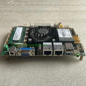 G-BYT04 V1.0 Industrial Control Motherboard GI-J1900D26P-E1 V1.0 G-BYT04 V1.0 Industrial Control Motherboard GI-J1900D26P-E1 V1.0