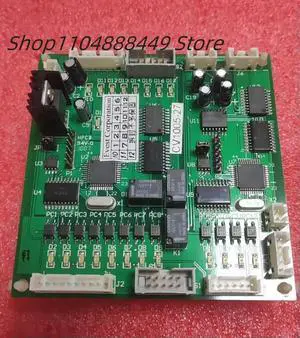 CV1005 CV1005-27 control panel CV1005 CV1005-27 control panel