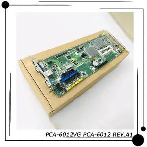 PCA-6012VG PCA-6012 REV.A1 For Advantech Industrial Motherboard Before Shipment Test PCA-6012VG PCA-6012 REV.A1 For Advantech Industrial Motherboard Before Shipment Test