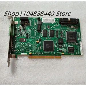 PCI-CAN 184726E-11 Acquisition card PCI-CAN 184726E-11 Acquisition card