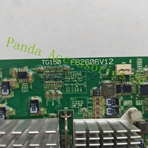 job TG150 FB2606V12 Industrial Control Motherboard FB2606 V12 TG150 job TG150 FB2606V12 Industrial Control Motherboard FB2606 V12 TG150