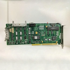 64-20512 rev 02 ASM DEC.1996 Industrial Medical Equipment Motion Data Acquisition Card 64-20512 rev 02 ASM DEC.1996 Industrial Medical Equipment Motion Data Acquisition Card