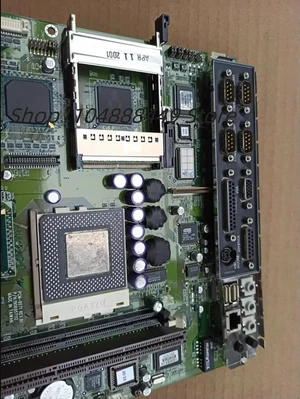 PCM-9571 REV.B1 Industrial motherboard PCM-9571 REV.B1 Industrial motherboard