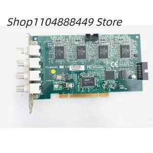 PCI-8604PS video capture card PCI-8604PS video capture card