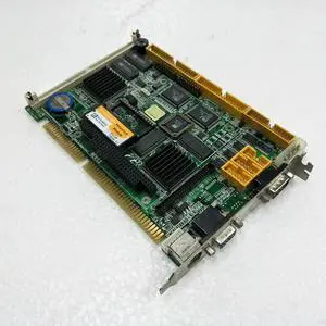 Bulk Package Hicore-i313 For ARBOR 486 Industrial Control Motherboard 100% Tested Fast Ship Bulk Package Hicore-i313 For ARBOR 486 Industrial Control Motherboard 100% Tested Fast Ship