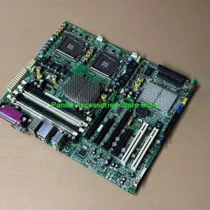 XW6400 Graphics Workstation Motherboard 442029-001 436925-001 380689-003 XW6400 Graphics Workstation Motherboard 442029-001 436925-001 380689-003