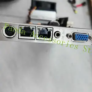 ROCKY-6160 Industrial Motherboard ROCKY-6160-R10 ROCKY-6160 Industrial Motherboard ROCKY-6160-R10