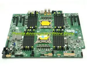 Job MX4YF 658N7 3GCPM F5XM3 2CD1V 0T5TFW 0658N7 PowerEdge T620 LGA2011 DDR3 Mainboard Fully Tested Job MX4YF 658N7 3GCPM F5XM3 2CD1V 0T5TFW 0658N7 PowerEdge T620 LGA2011 DDR3 Mainboard Fully Tested