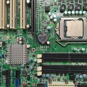 SB600-C For DFI Industrial Computer Motherboard Six PCI SB600 Device Motherboards SB600-C For DFI Industrial Computer Motherboard Six PCI SB600 Device Motherboards