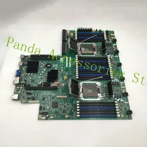 S2600WT Server Motherboard 10GB Dual Network S2600WT Server Motherboard 10GB Dual Network