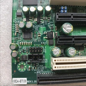 For Server Motherboard X8DAi-BT009 For Server Motherboard X8DAi-BT009