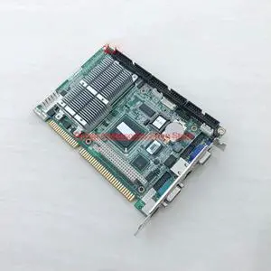 Bulk Package Industrial PC Motherboard PCA-6781 REV.A1 PCA-6781VE Bulk Package Industrial PC Motherboard PCA-6781 REV.A1 PCA-6781VE