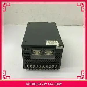job JWS300-24 24V 14A 300W Switching Wide Voltage 15.5-31V Before Shipment Test job JWS300-24 24V 14A 300W Switching Wide Voltage 15.5-31V Before Shipment Test