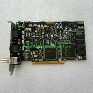 job Acquisition Card VPM-8100VS-000-P Rev A job Acquisition Card VPM-8100VS-000-P Rev A