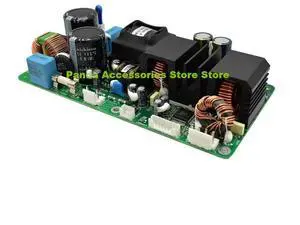 Amplifier Accessories Digital Amplifier Module ICE125ASX2 Amplifier Accessories Digital Amplifier Module ICE125ASX2