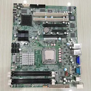 S5217 Server Motherboard For Xerox EX560 45093193 S5217G2 S5217 Server Motherboard For Xerox EX560 45093193 S5217G2