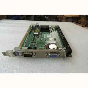 PCA-6741L For Advantech Industrial Control Motherboard PCA-6740/6741 REV.A2 PCA-6741L For Advantech Industrial Control Motherboard PCA-6740/6741 REV.A2