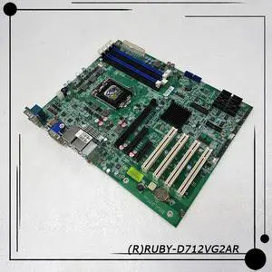 Stable Performance (R)RUBY-D712VG2AR B930A512AB1D712820 Industrial Computer Motherboard Stable Performance (R)RUBY-D712VG2AR B930A512AB1D712820 Industrial Computer Motherboard