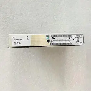 Power Module Fully Tested Fast Ship 73-554-0330 12V Power Module Fully Tested Fast Ship 73-554-0330 12V