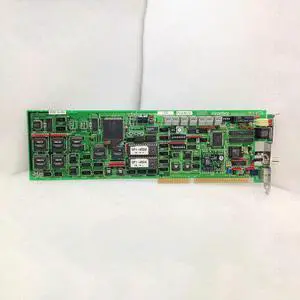 IBX-4524 P0005312 For Interface Industrial Medical Motion Control Data Acquisition Card IBX-4524 P0005312 For Interface Industrial Medical Motion Control Data Acquisition Card