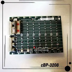 cBP-3208 For ADLINK 9 slot 32-bit CPCI Backplane 6U Baseplate 51-33305-0B2 cBP-3208 For ADLINK 9 slot 32-bit CPCI Backplane 6U Baseplate 51-33305-0B2