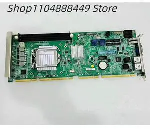 PEAK886VL2 industrial control equipment motherboard PEAK886VL2 industrial control equipment motherboard