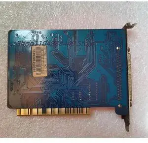 PCIMC-52C Control card PCIMC-52C Control card
