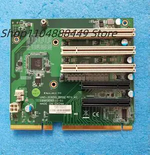 UNO-3085G_BP2 Expansion card UNO-3085G_BP2 Expansion card